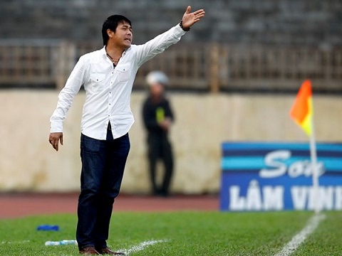 Huu Thang se tro lai V-League 2016?
